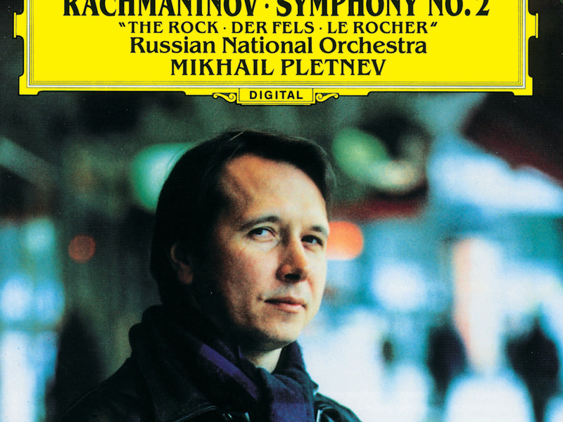 Rachmaninov: Symphony No.2 In E Minor, Op. 27; 