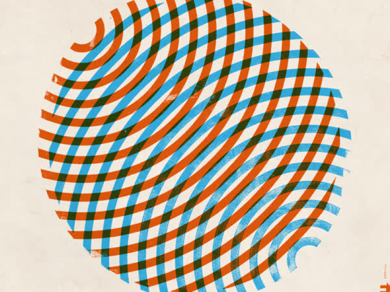 The Space Between Two Notes