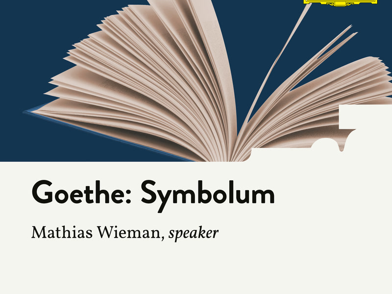 Goethe: Symbolum (Single)