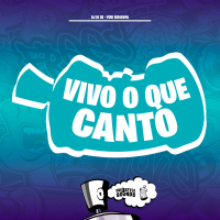 Vivo O Que Canto (Single)