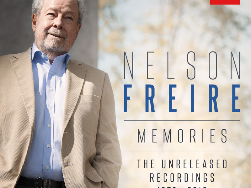 Gluck: Orfeo ed Euridice, Wq. 30: Mélodie (Dance of the Blessed Spirits) (Arr. Sgambati for Piano) (Single)