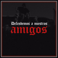 Amigos (Single)