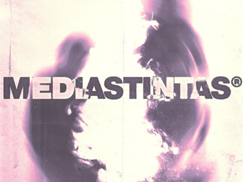 MEDIAS TINTAS (Single)