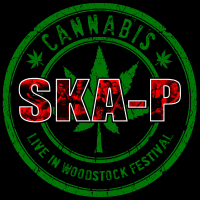 Cannabis (Live in Woodstock Festival) (Single)
