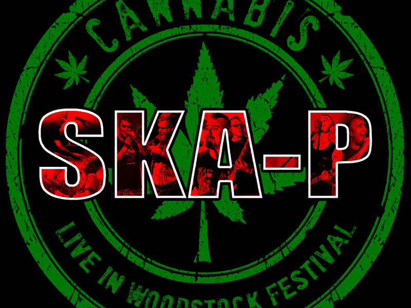Cannabis (Live in Woodstock Festival) (Single)