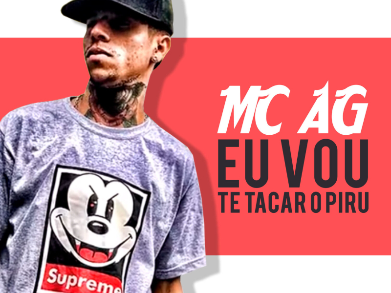 Eu Vou Te Tacar o Piru (Single)