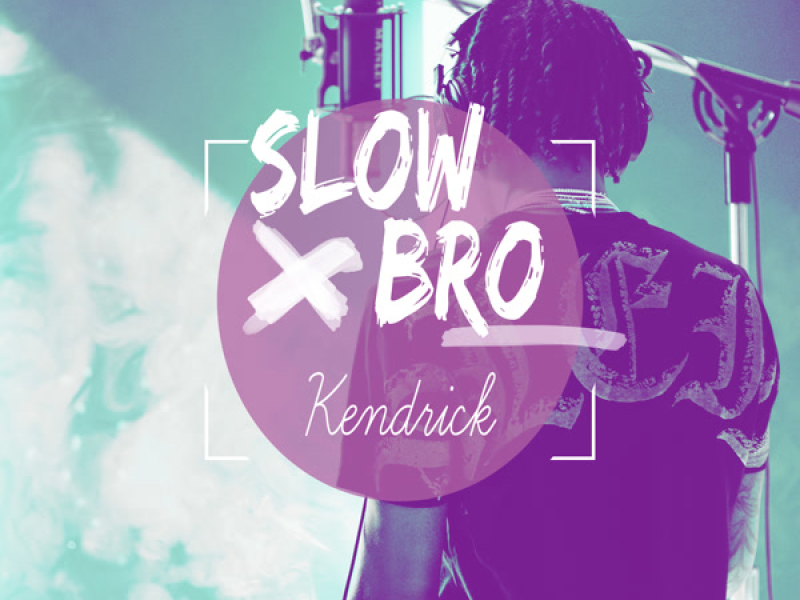 kendrick + slowed + reverbed