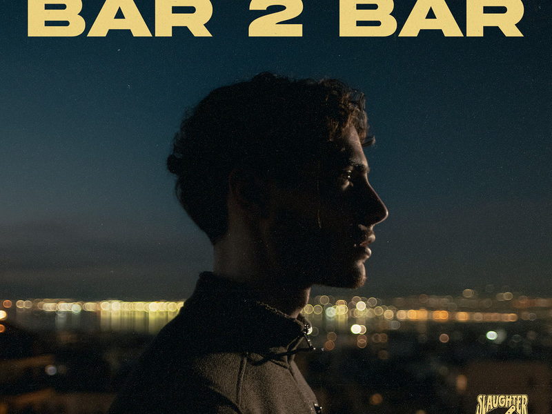 Bar2Bar (Single)