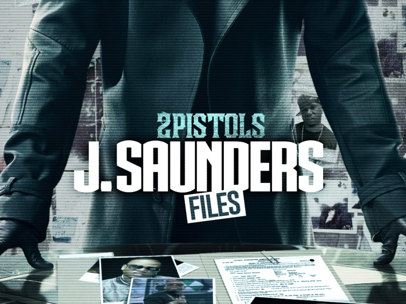 J. Saunders Files