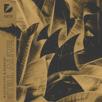 Still Alive (Single)