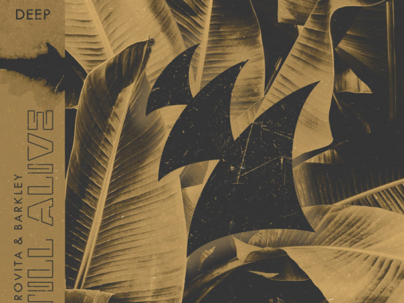 Still Alive (Single)