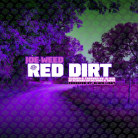 Red Dirt (Slowed & Chopped) (Single)