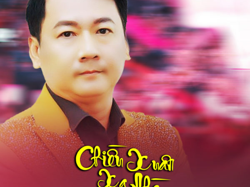 Chiều Xuân Xa Nhà (Single)