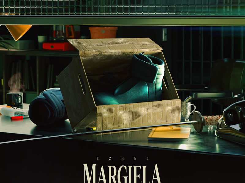 Margiela (Single)