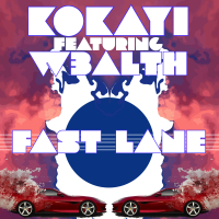 Floaties (Fast Lane) (Remix) (Single)
