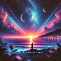 Want You Here Tonight (Single)