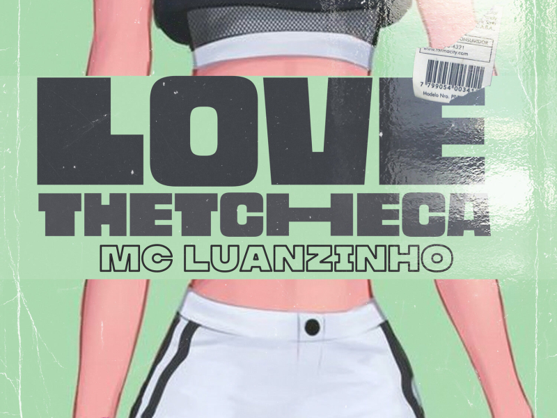 Love Thecheca (Single)