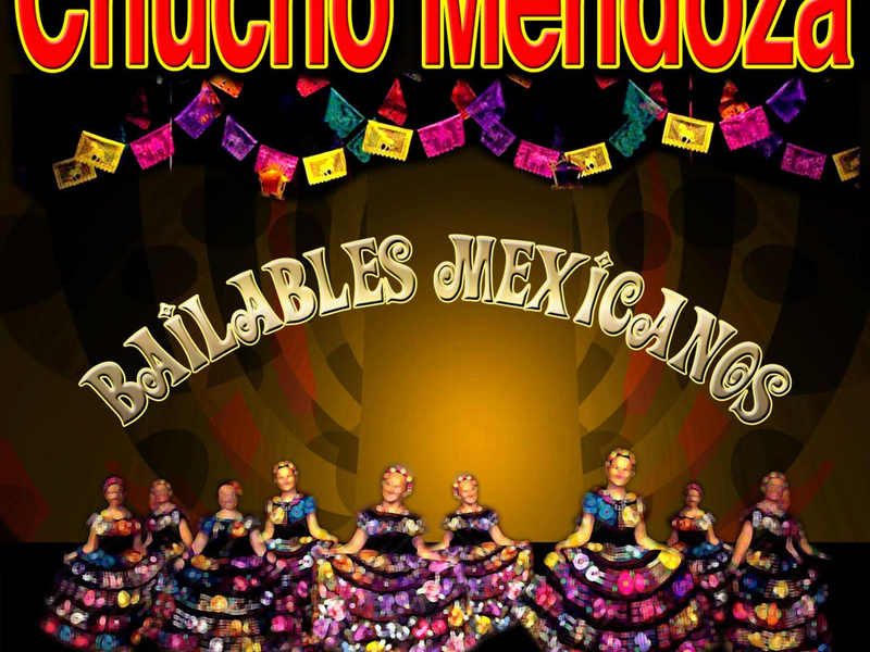 Bailables Mexicanos