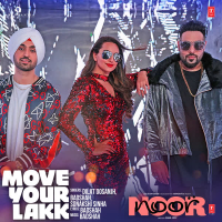 Move Your Lakk (Single)