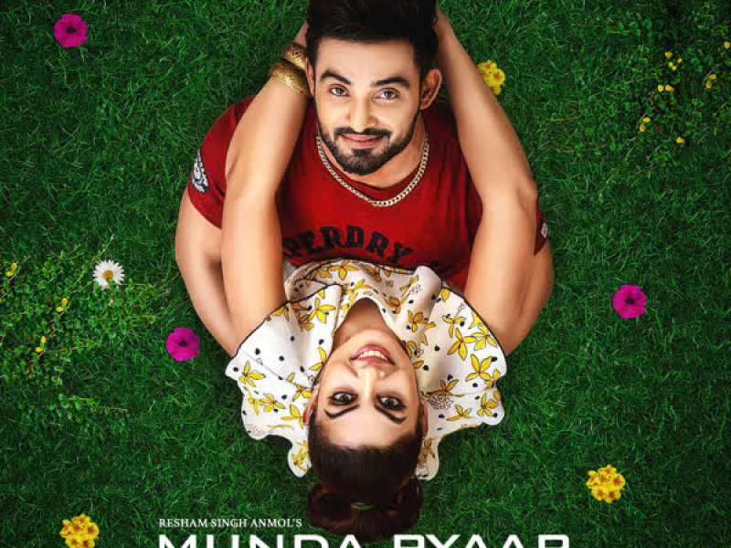 Munda Pyaar Karda (Single)