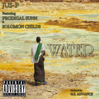 Water (Single)