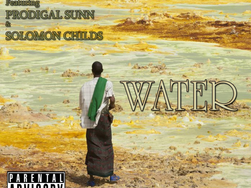 Water (Single)