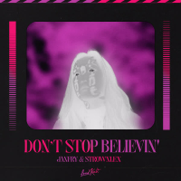 Don't Stop Believin' (Single)