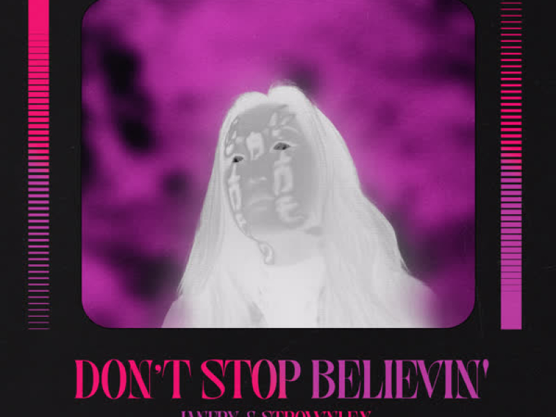 Don't Stop Believin' (Single)