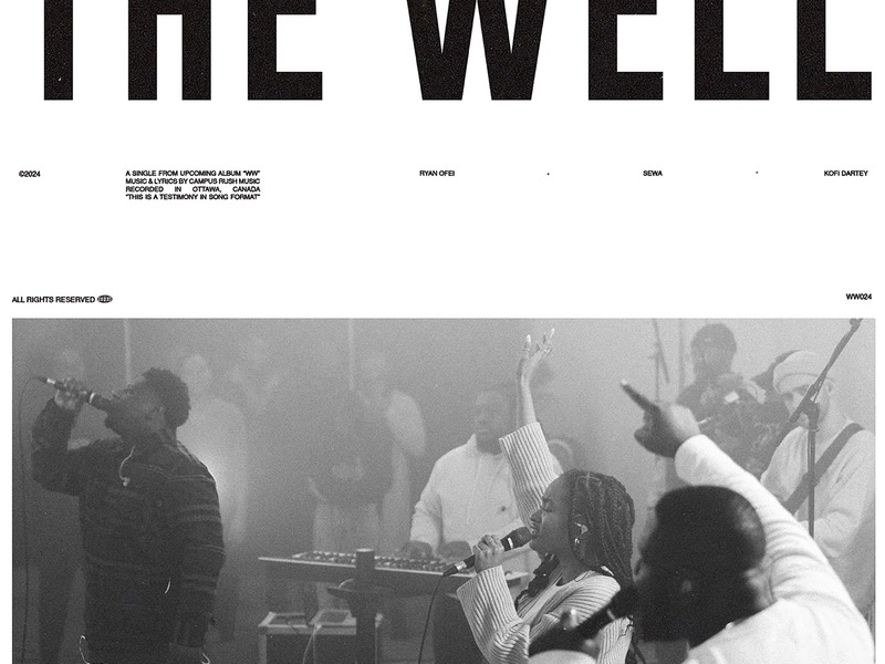 The Well (Single)
