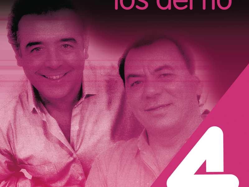 Four Hits: Los Del Rio