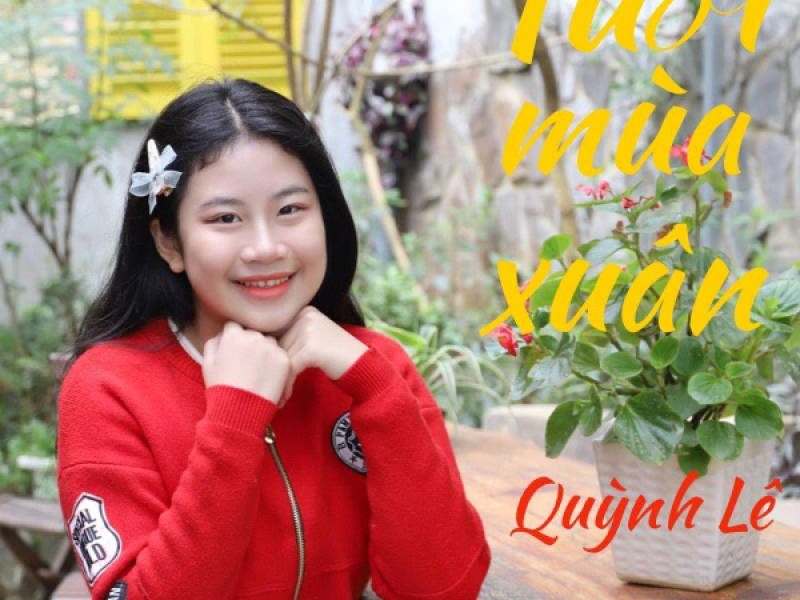 Tuổi Mùa Xuân (Single)