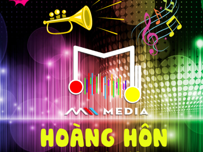 Hoàng Hôn Remix (EP)