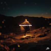 Sparks Flying (Single)