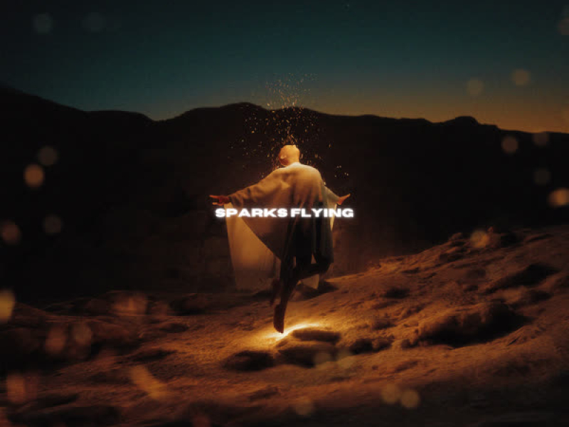Sparks Flying (Single)