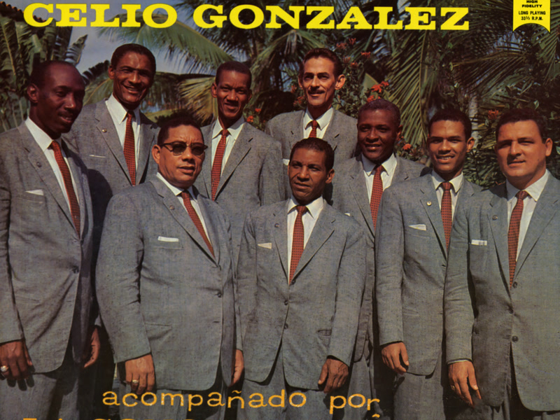 Los Últimos De Celio González