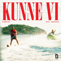 Kunne vi (Single)