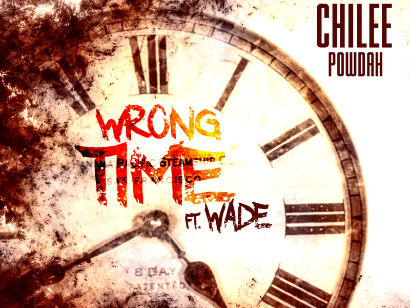 Wrong Time (feat. Wade)