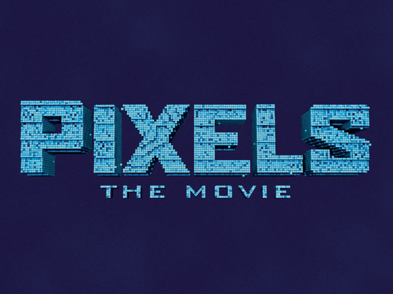 Pixels: The Movie (Original Motion Picture Soundtrack)