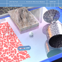 Stockholm White (Single)