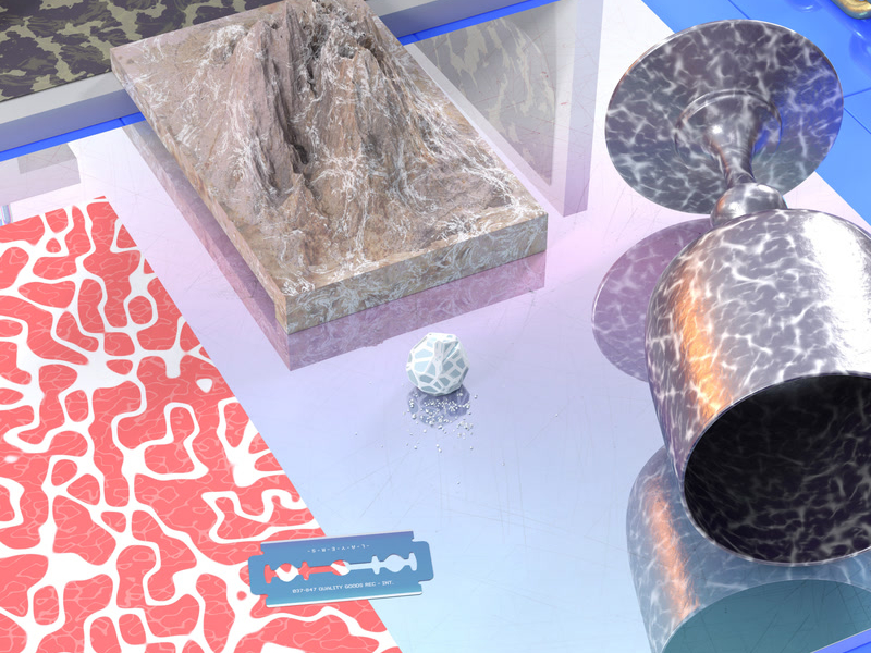 Stockholm White (Single)