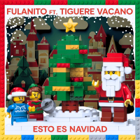 Esto Es Navidad (This Is Christmas) (Single)