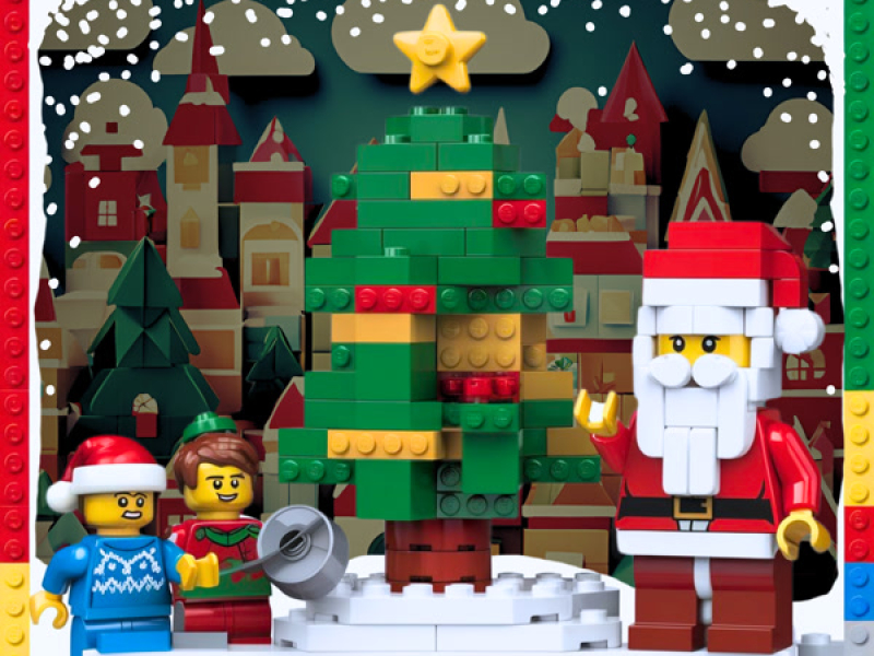 Esto Es Navidad (This Is Christmas) (Single)