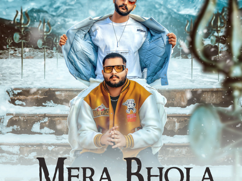 Mera Bhola (Single)