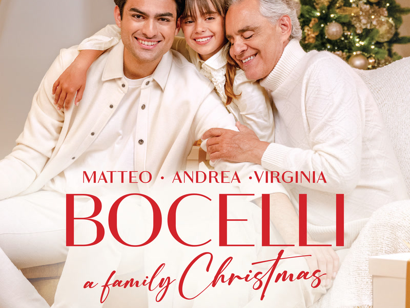 A Family Christmas (Deluxe Edition)