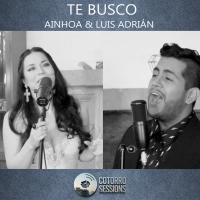 Te Busco (Single)