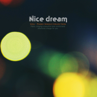 Nice dream (Single)