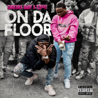 On Da Floor (Single)