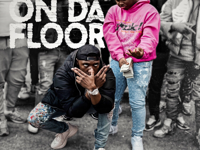 On Da Floor (Single)