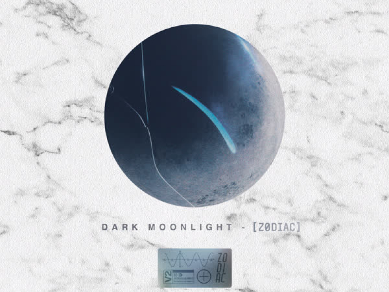 Dark Moonlight (Single)