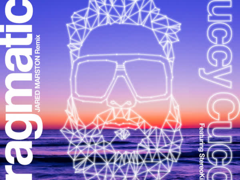 Guccy Cuccy (Jared Marston Remix) (Single)